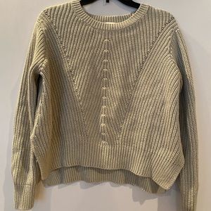 H&M sweater